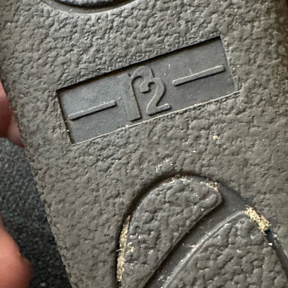 Raleigh women’s boots brown . Leather uppers size 5.5 - Picture 7 of 7